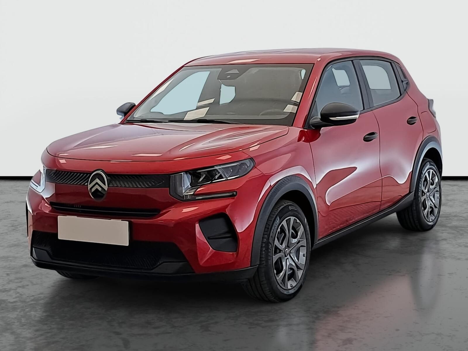 Citroën C3, 1.2 Turbo, Záruka, ČR,1.maj - fotka 2
