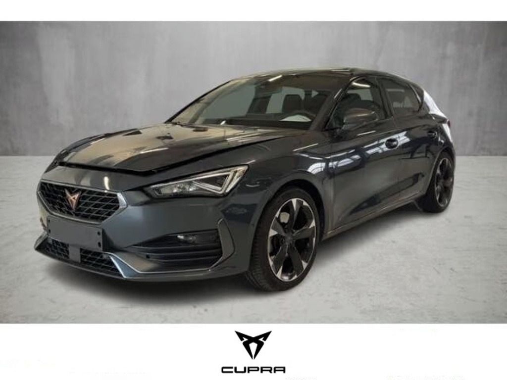 Cupra Leon, 2.0 TSI DSG*Navi*Kamera *LED*