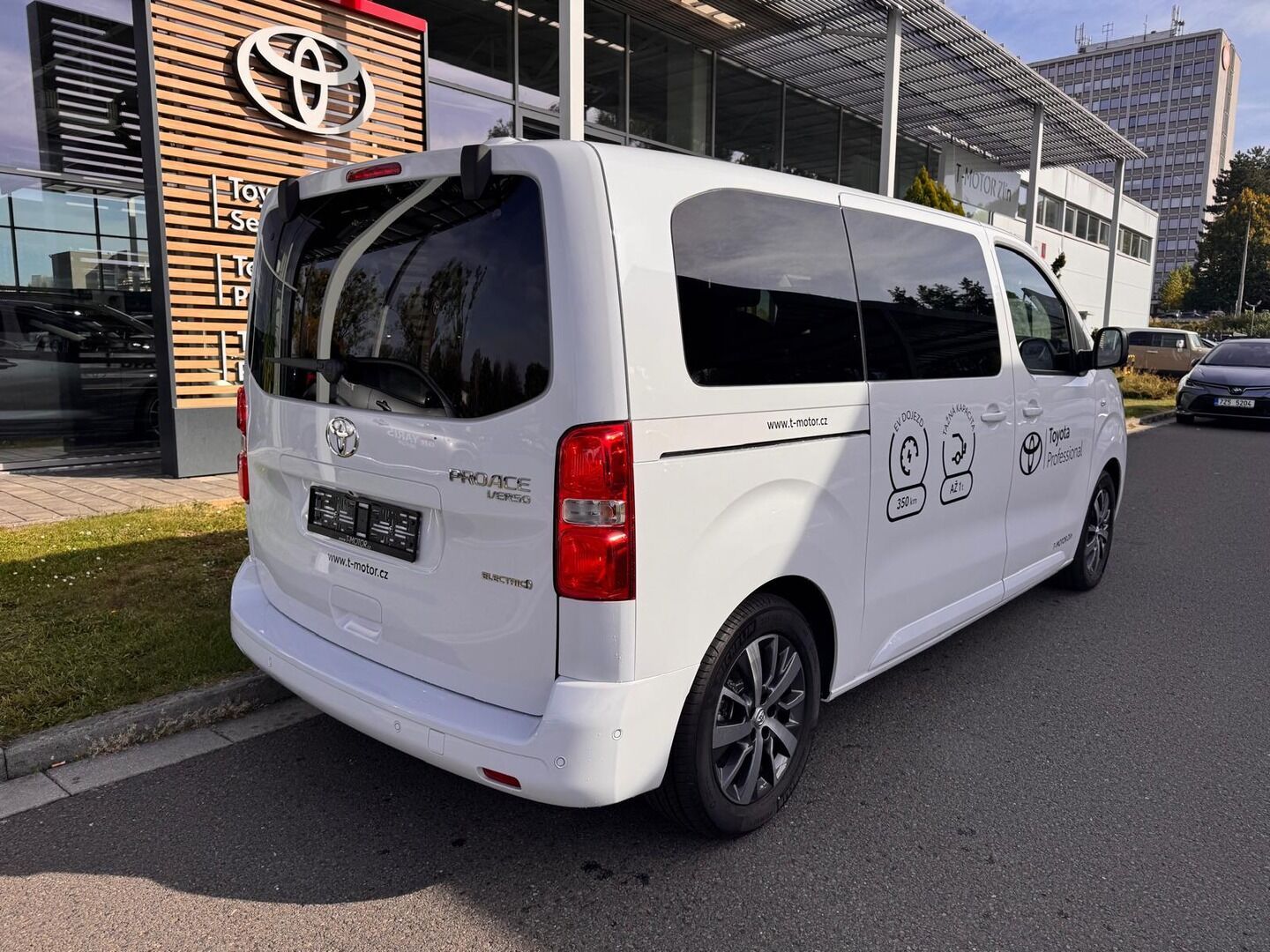 Toyota Proace Verso, L1 Family - fotka 3