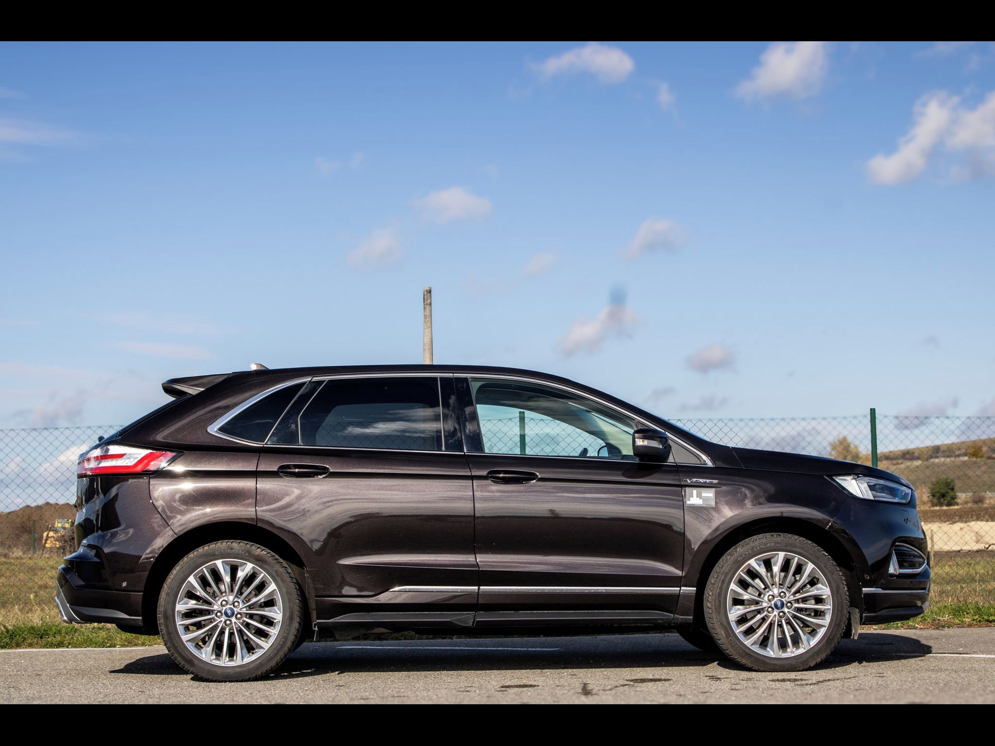 Ford Edge - fotka 4