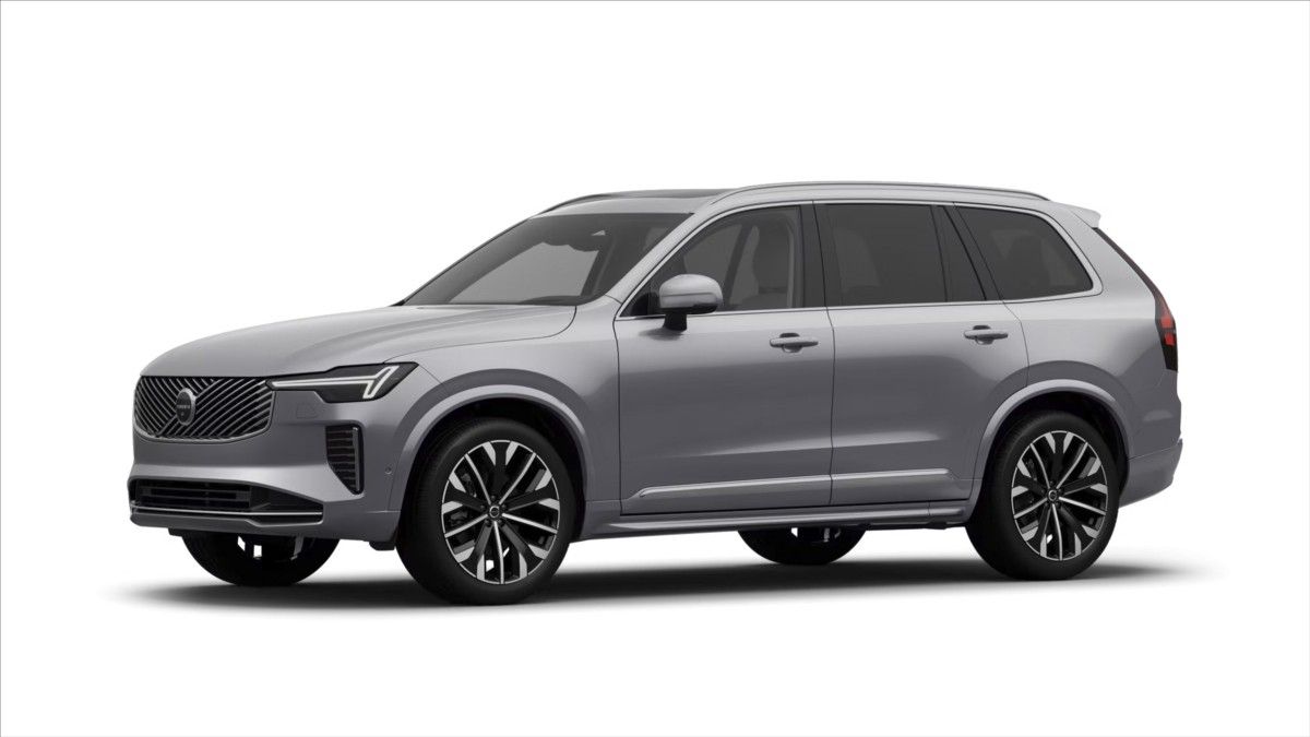 Volvo XC90, 2,0 B5  Ultra Bright