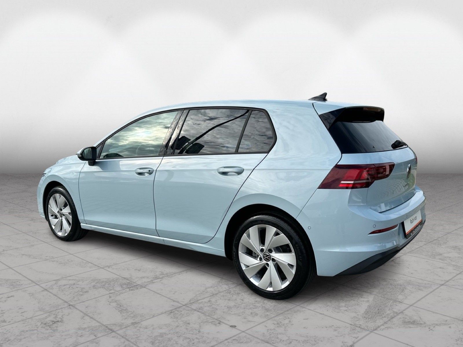 Volkswagen Golf, Life 1.5 TSI 110kw M6 - fotka 4