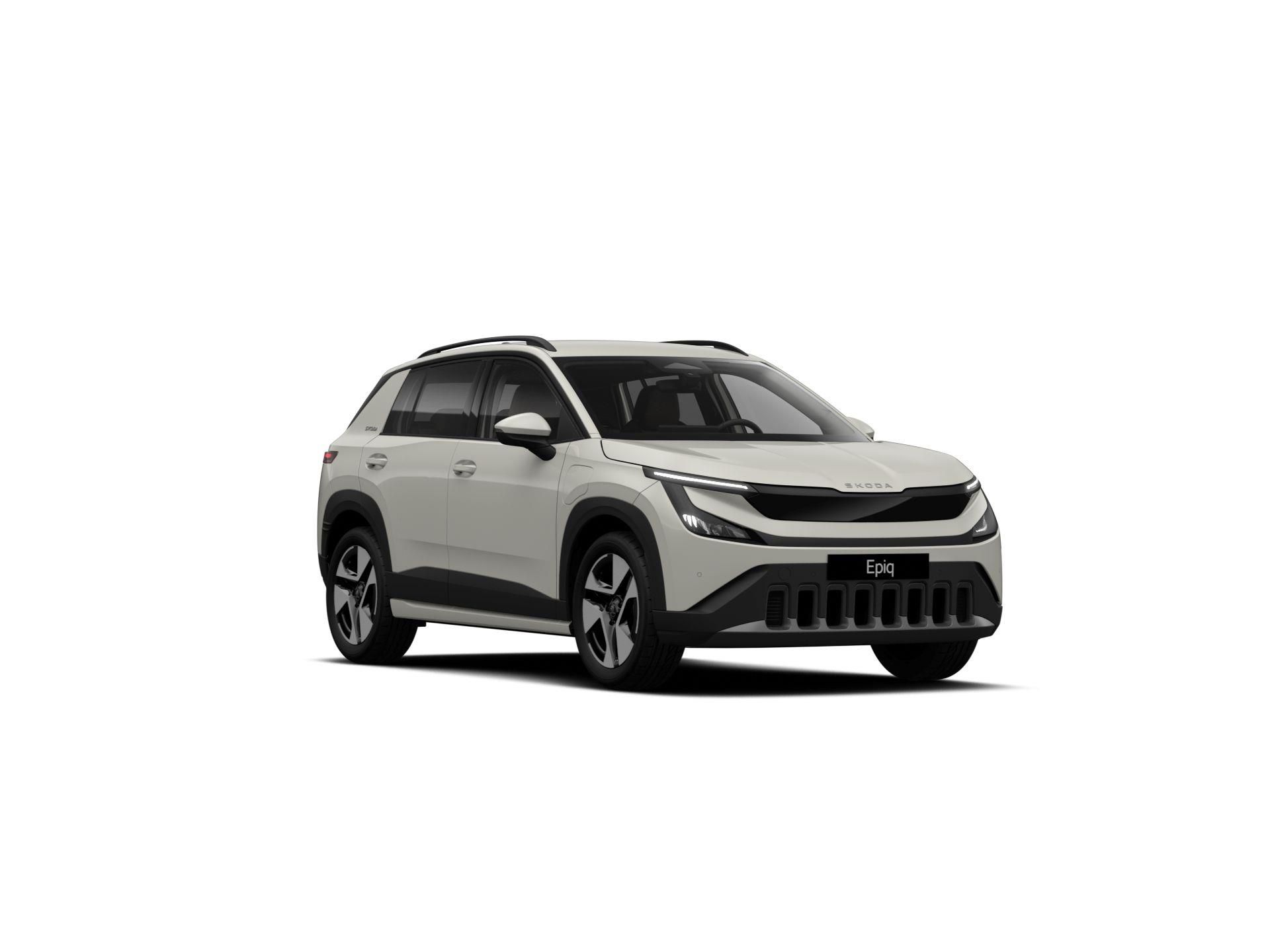 Škoda Epiq, 0.0 elektro / 99 kW 40 Selecti