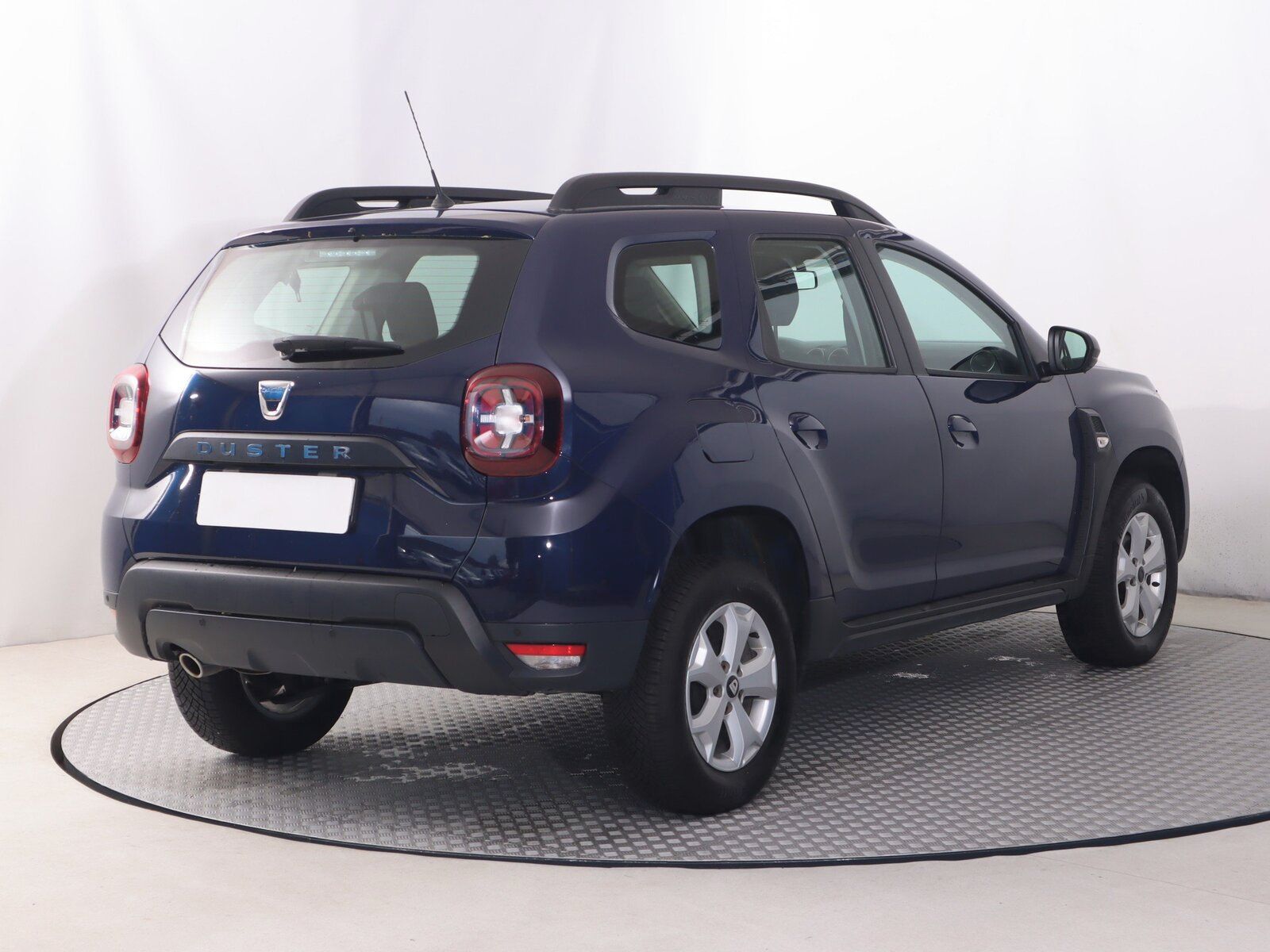 Dacia Duster, 1.3 TCe, Serv.kniha - fotka 5