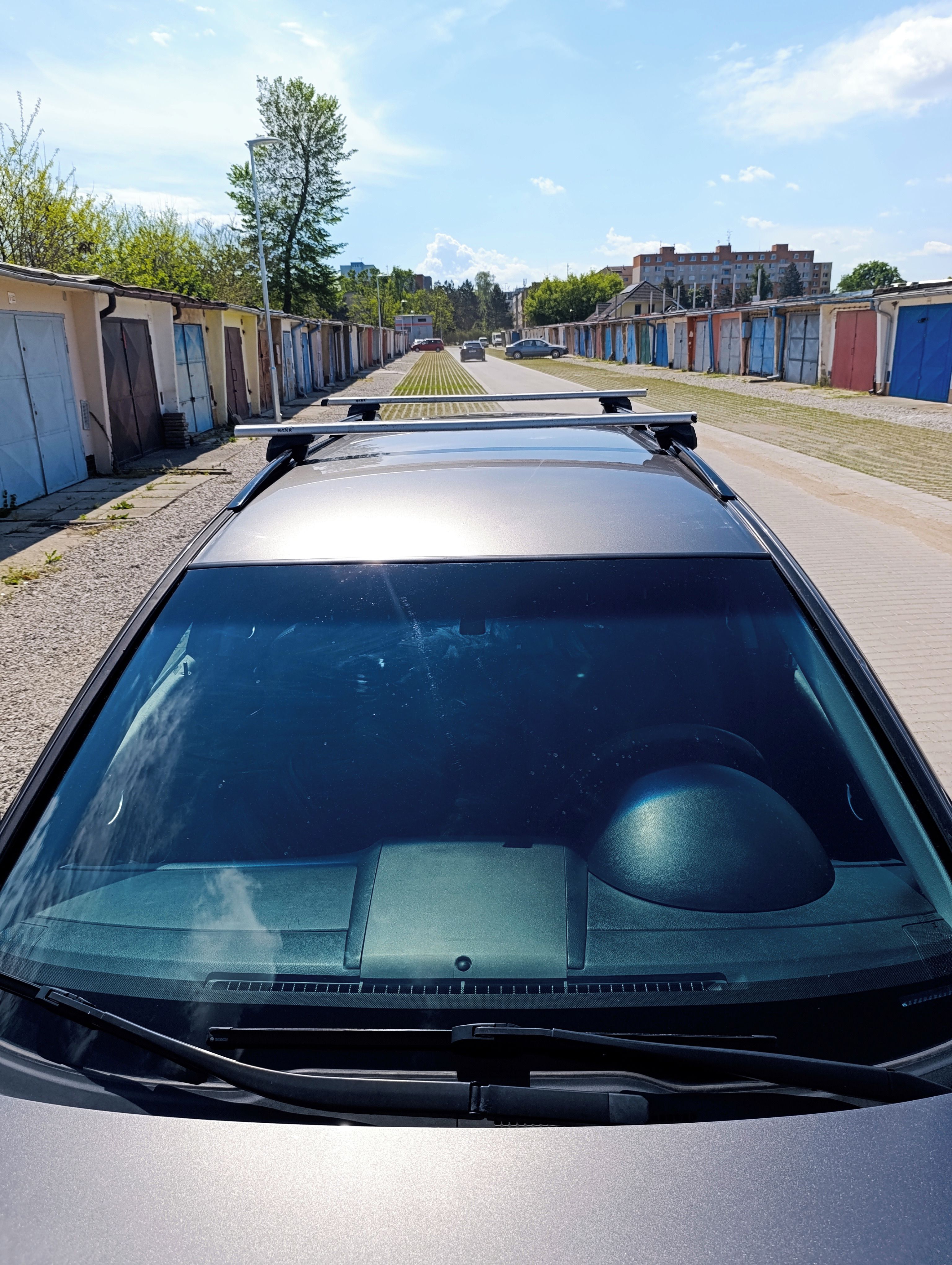 Honda Accord, Honda Accord 2.0
