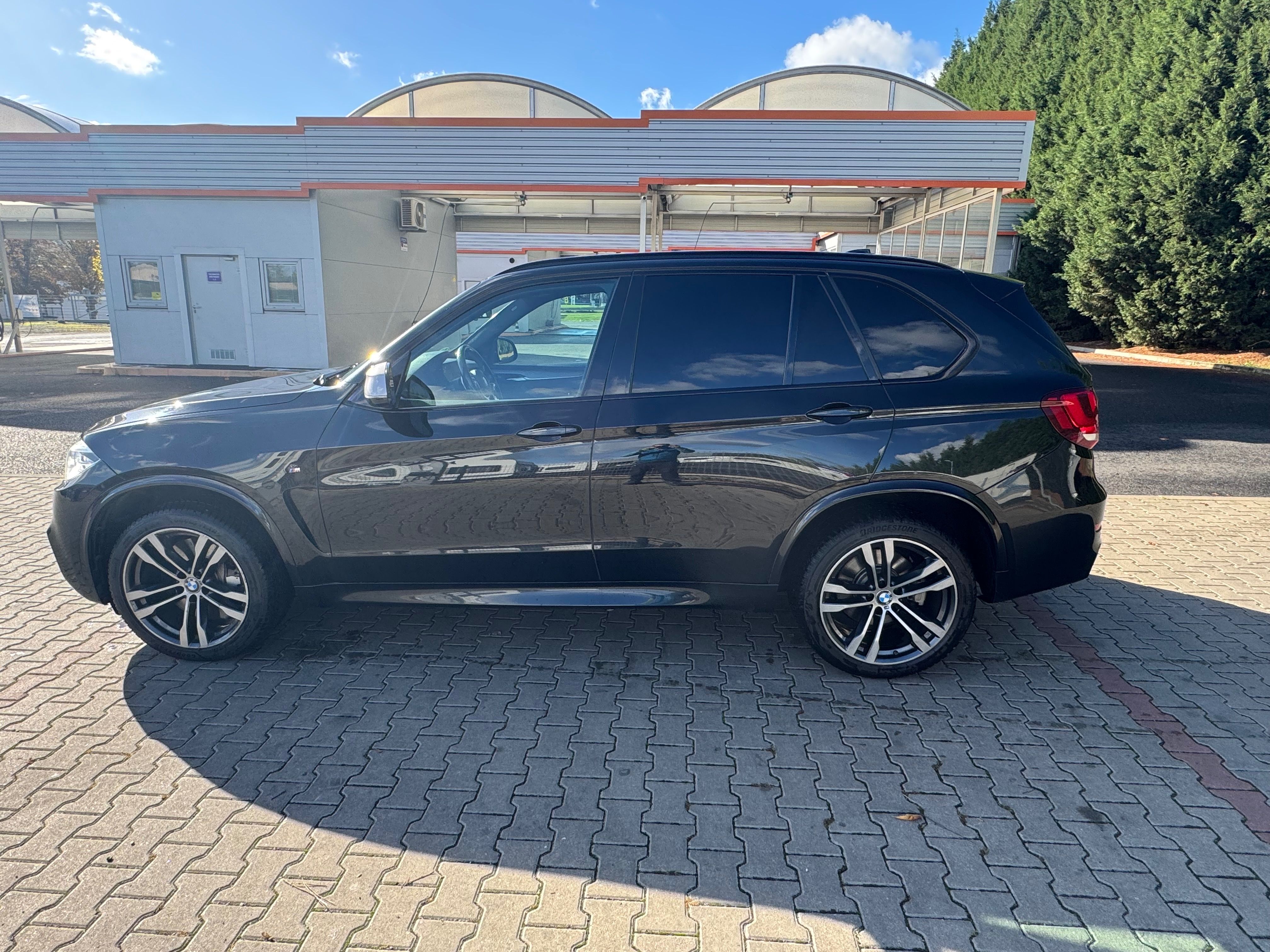 BMW X5, M50 - fotka 3