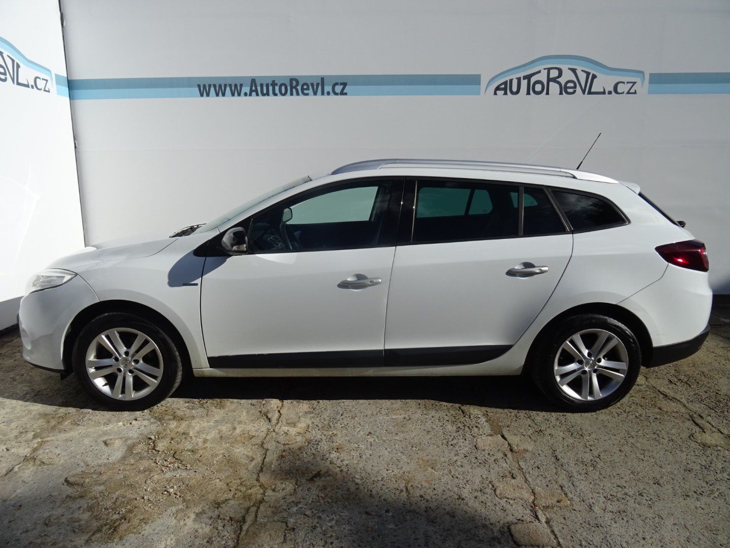 Renault Mégane, 1.9DCi,96kW,S.kn,tažne,navi - fotka 6