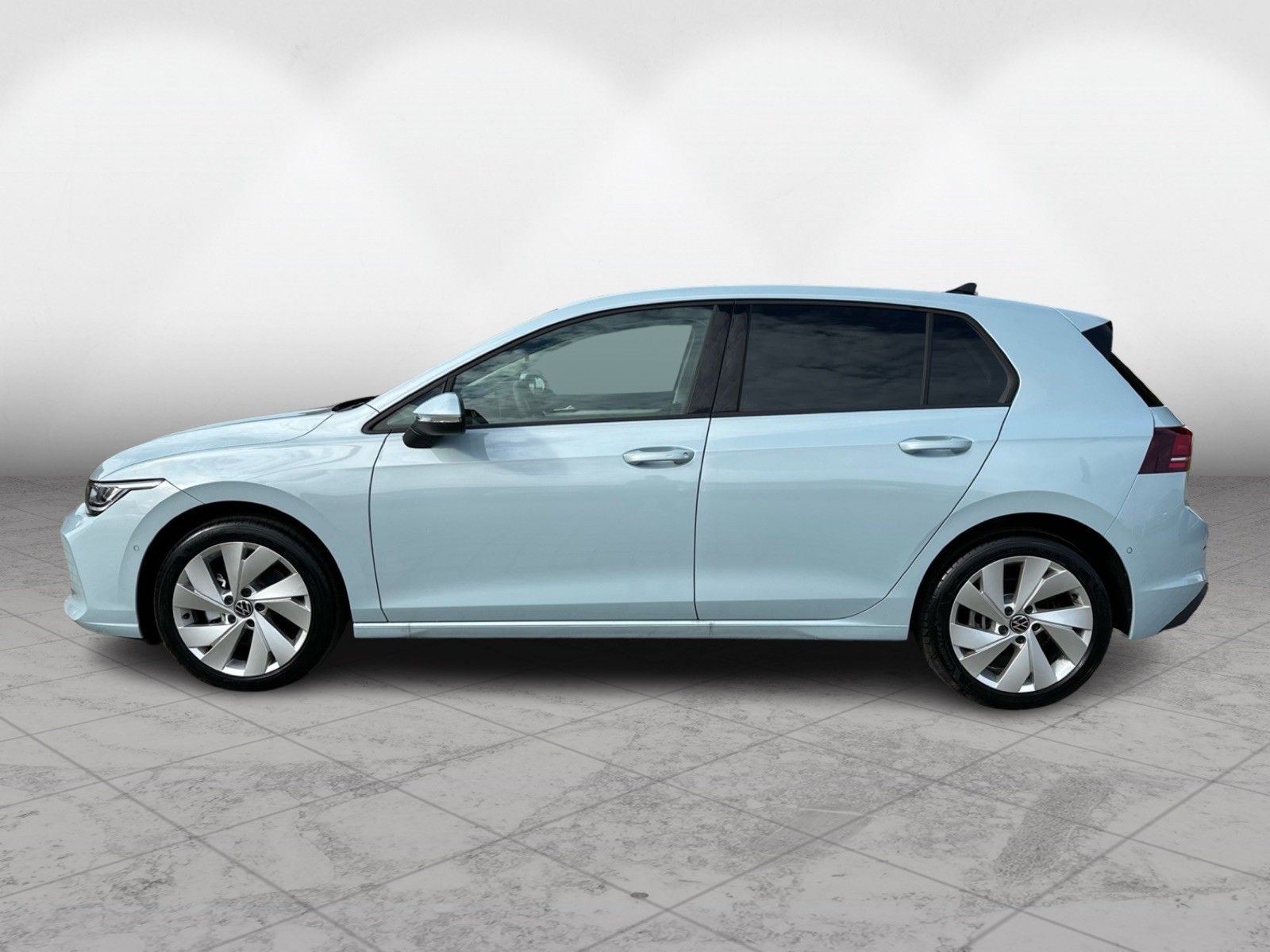 Volkswagen Golf, Life 1.5 TSI 110kw M6 - fotka 3
