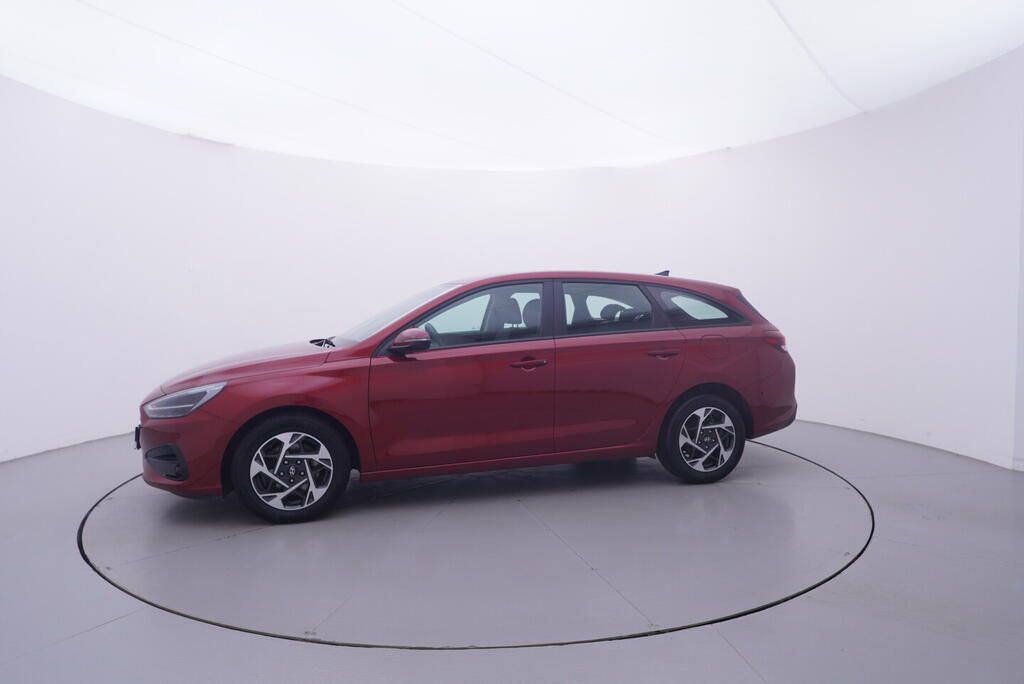 Hyundai i30, Comfort 1.0 GDI 73 kW - fotka 2
