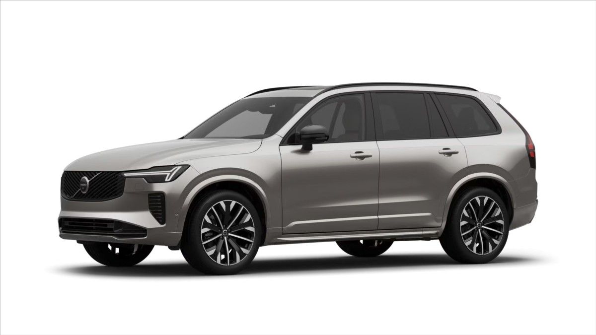 Volvo XC90, 2,0 B5  Plus Dark