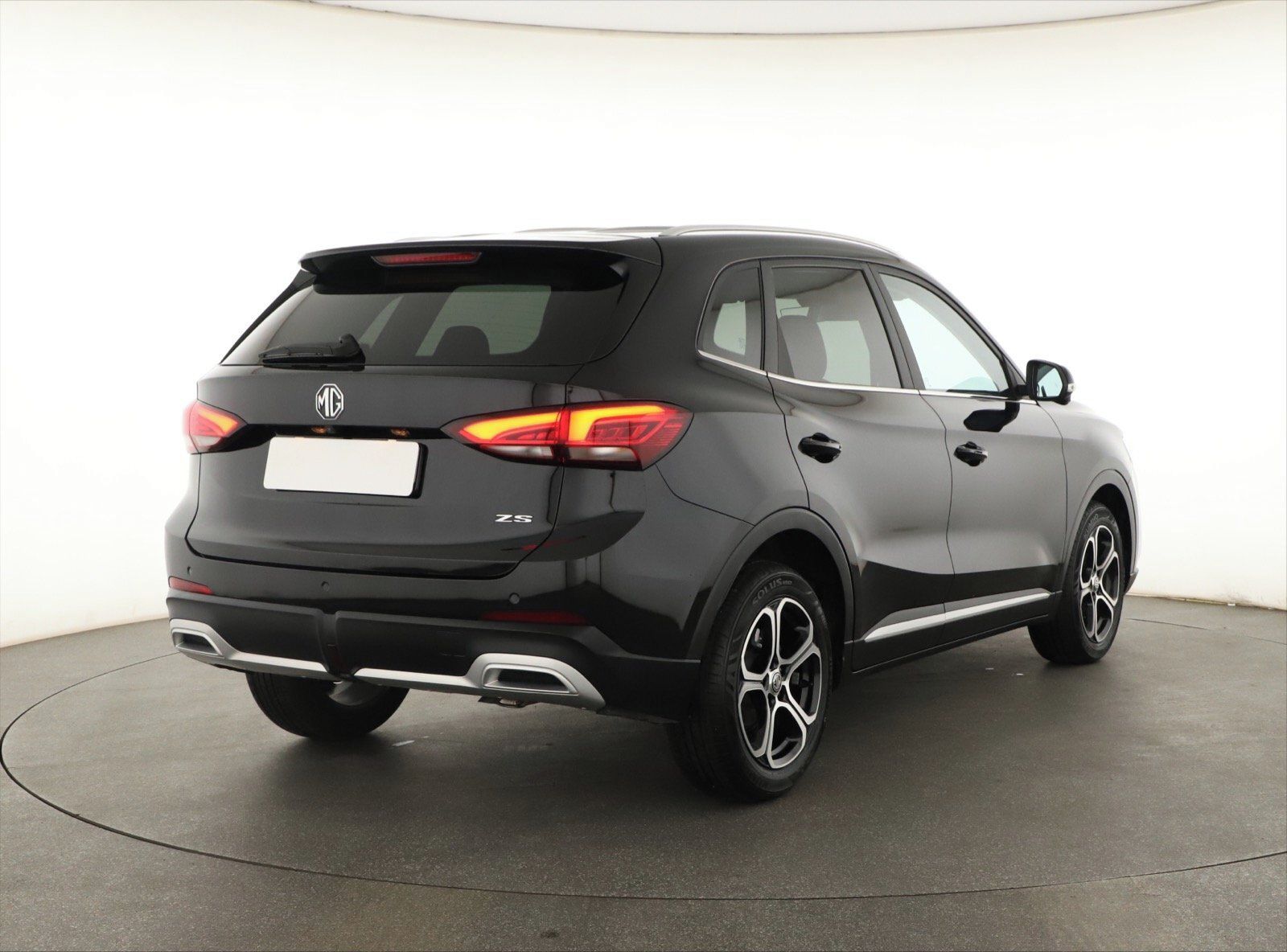 MG ZS, 1.5 i, Elegance, ELEGANCE - fotka 5