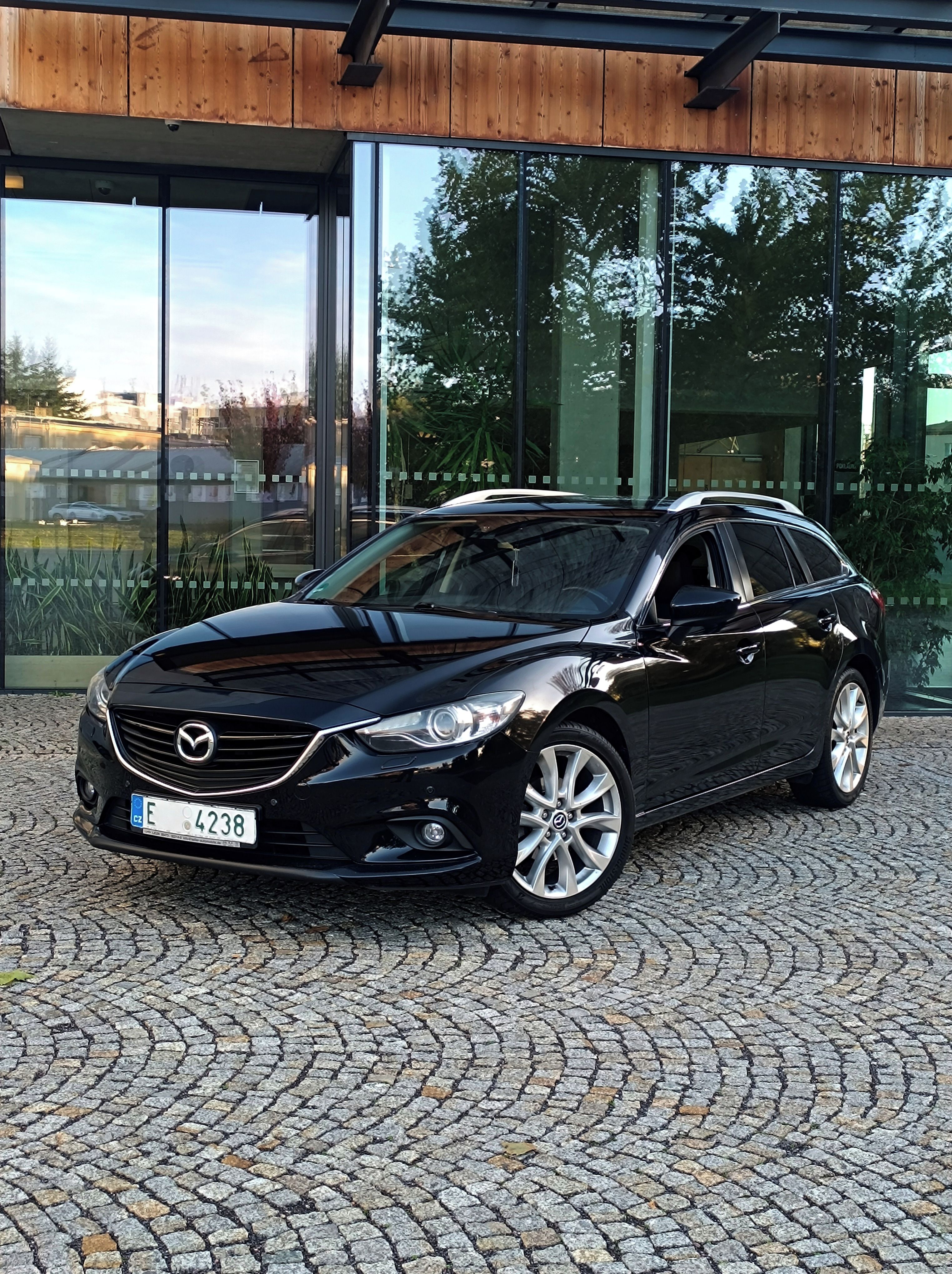 Mazda 6, 2.0i 107kw SkyActive 139tkm - fotka 5