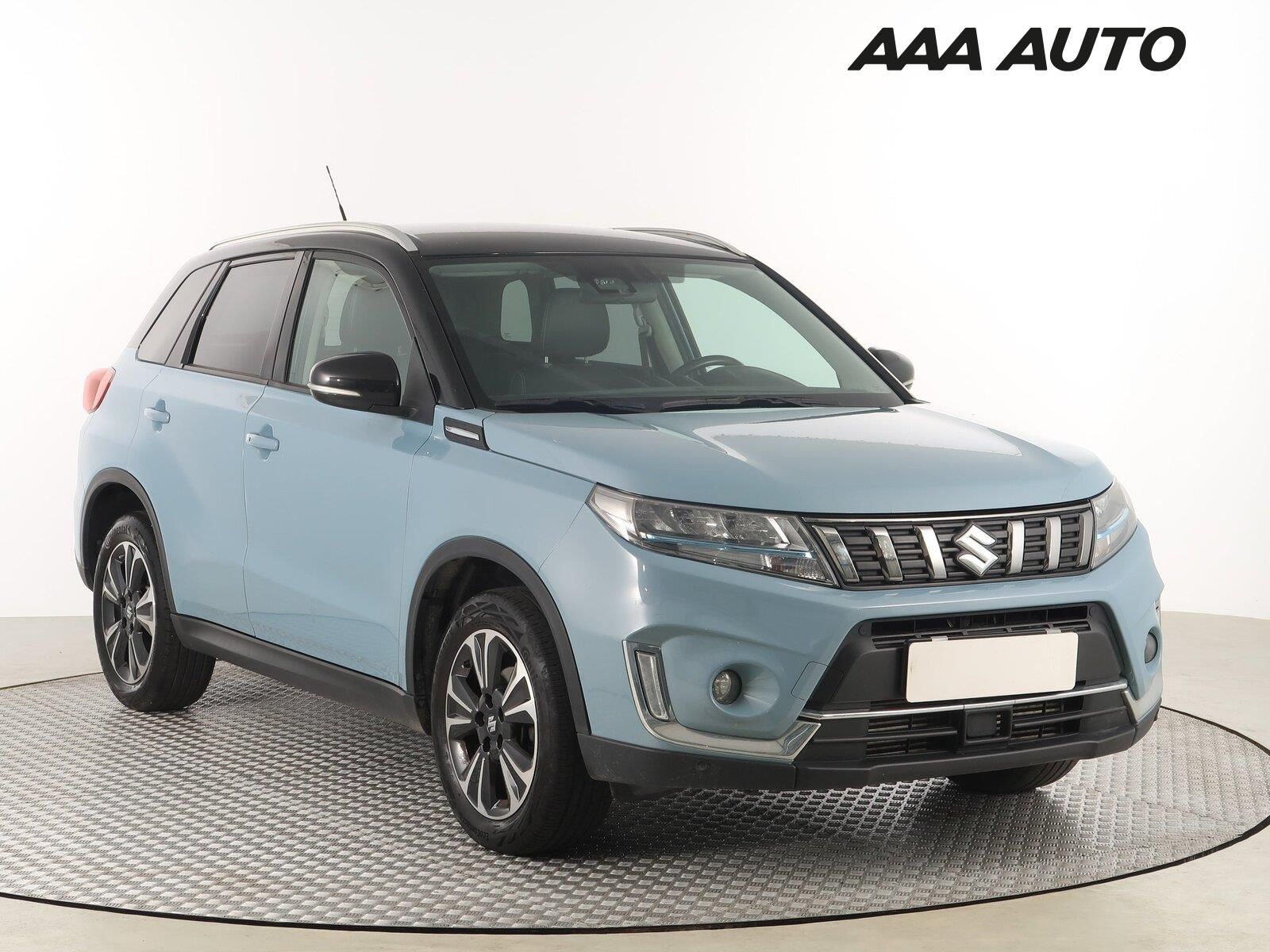 Suzuki Vitara, 1.4 BoosterJet, Elegance, 4X4