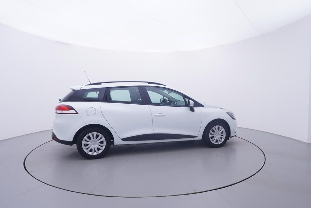 Renault Clio, WINTER EDITION 0.9       _ kW - fotka 6