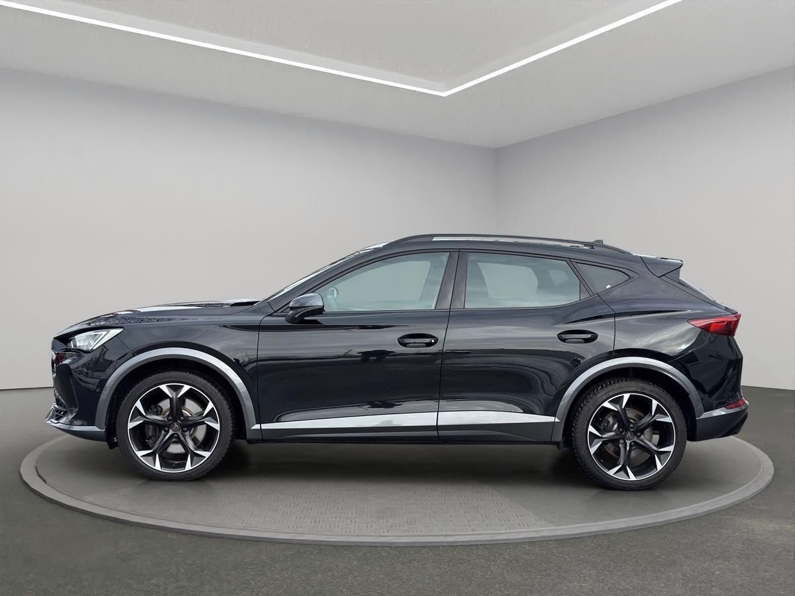 Cupra Formentor, VZ 2.0 TSI DSG *Kamera*Navi* - fotka 6