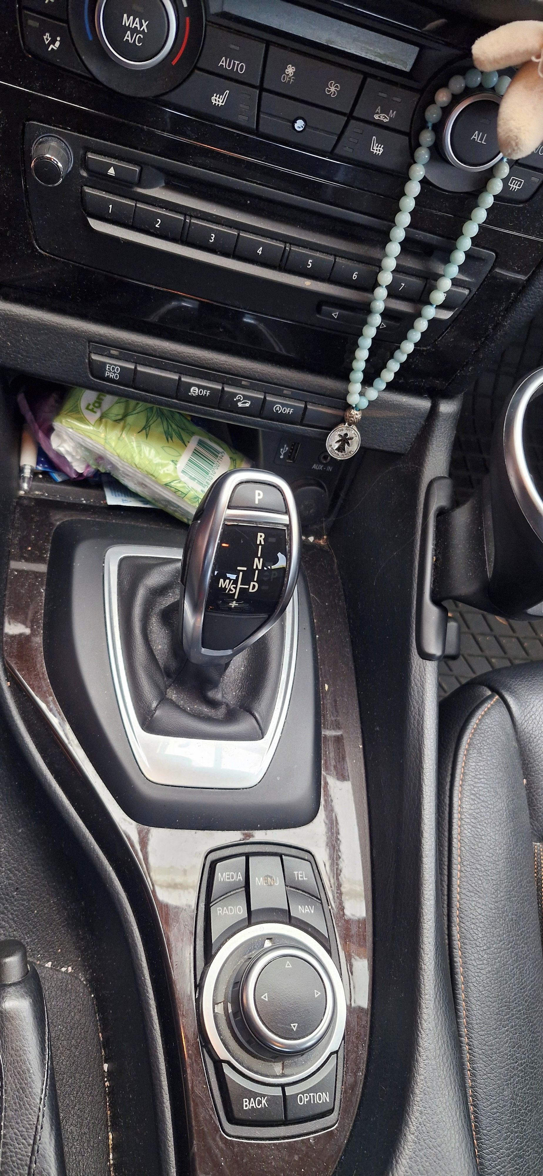 BMW X1, 105kW - fotka 4