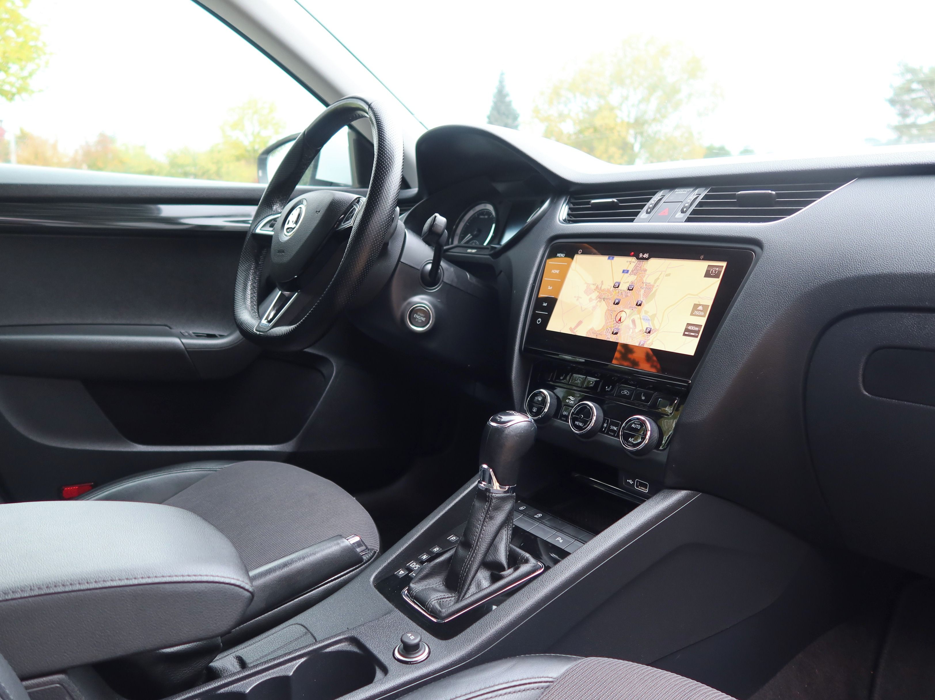Škoda Octavia, 2.0 TSI Style+ Full Led,DSG,TZ - fotka 6