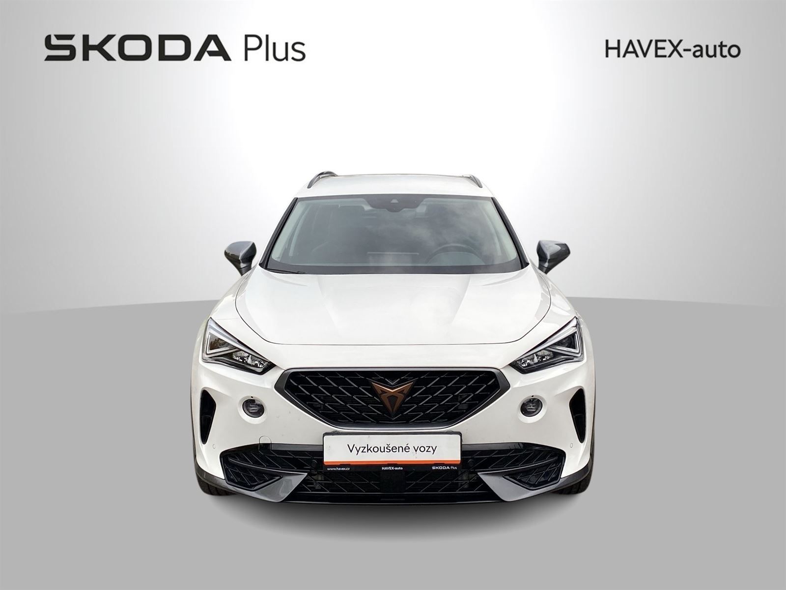 Cupra Formentor, 2.0 TSI DSG 4Drive - fotka 4