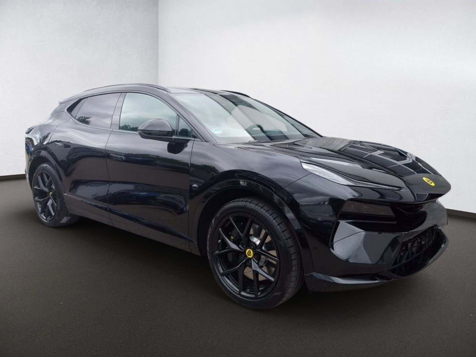 Lotus Eletre, Business Edition* HeadUp * - fotka 2