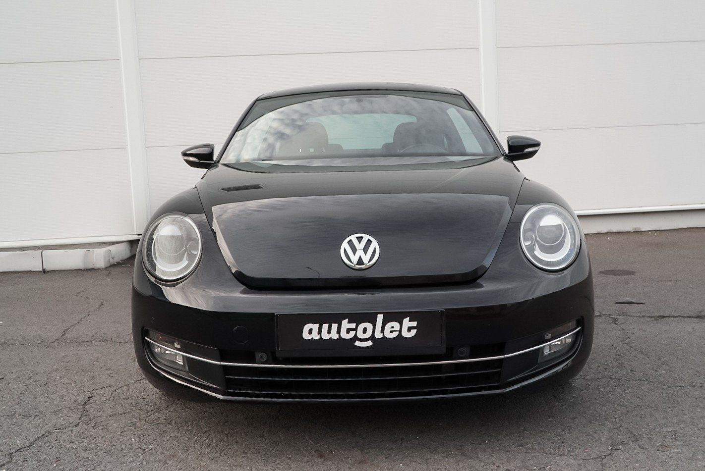 Volkswagen Beetle, 2.0 TSi 147kW SPORT FENDER - fotka 4