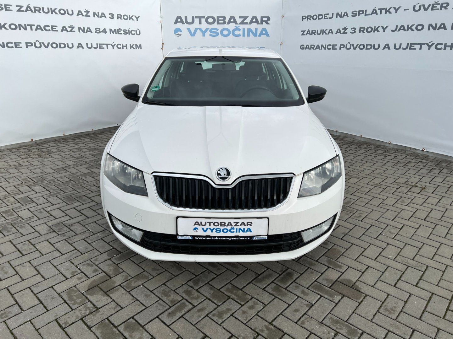 Škoda Octavia, 1.6TDi 77kW! 2x kola! 1.maj+ČR - fotka 2