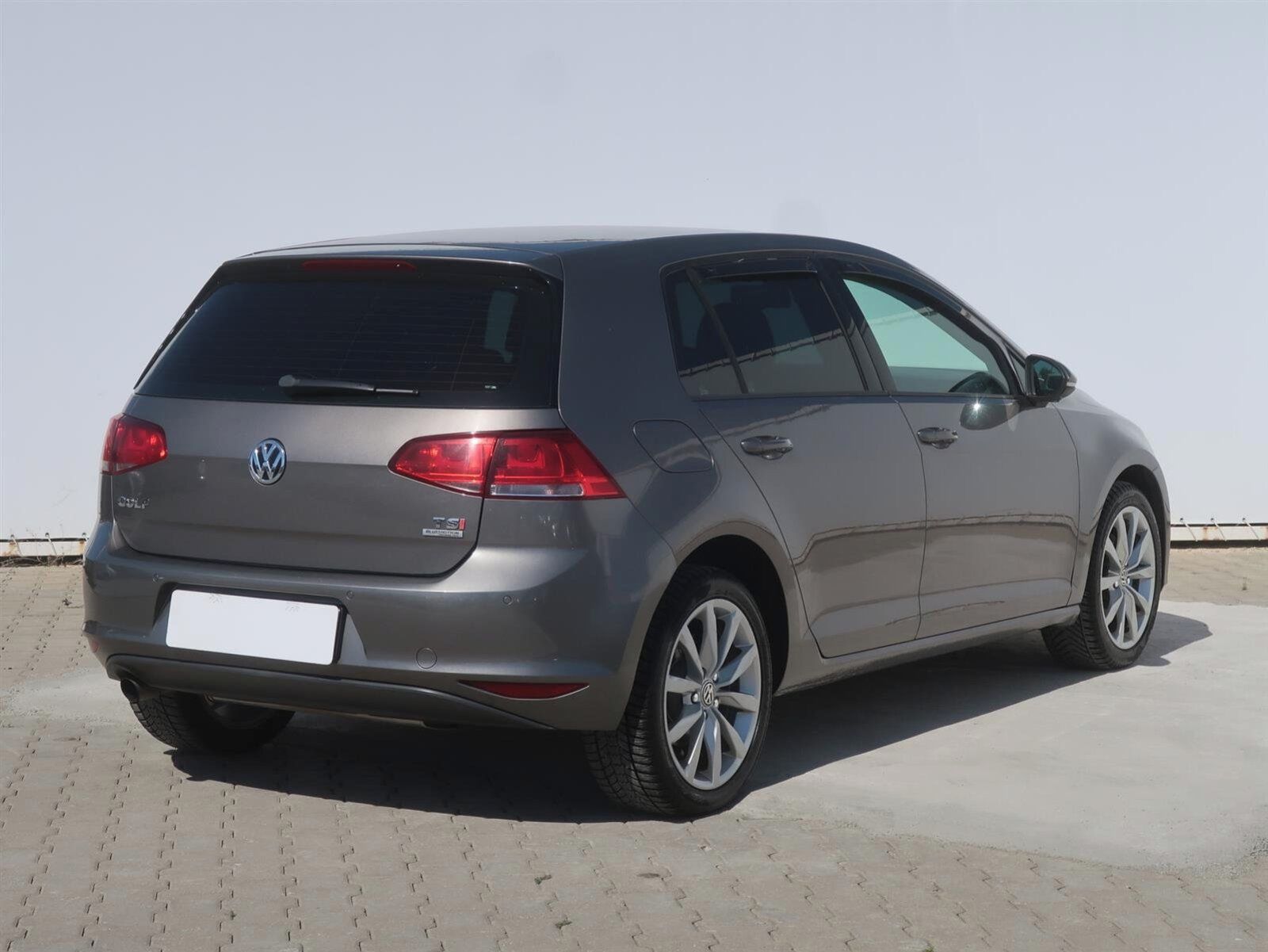 Volkswagen Golf, 1.2 TSI, Serv.kniha - fotka 5