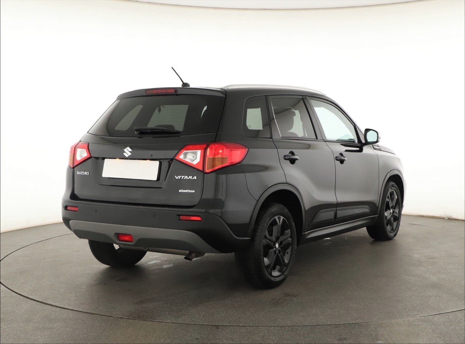 Suzuki Vitara, 1.4 BoosterJet, 4X4, Automat - fotka 5