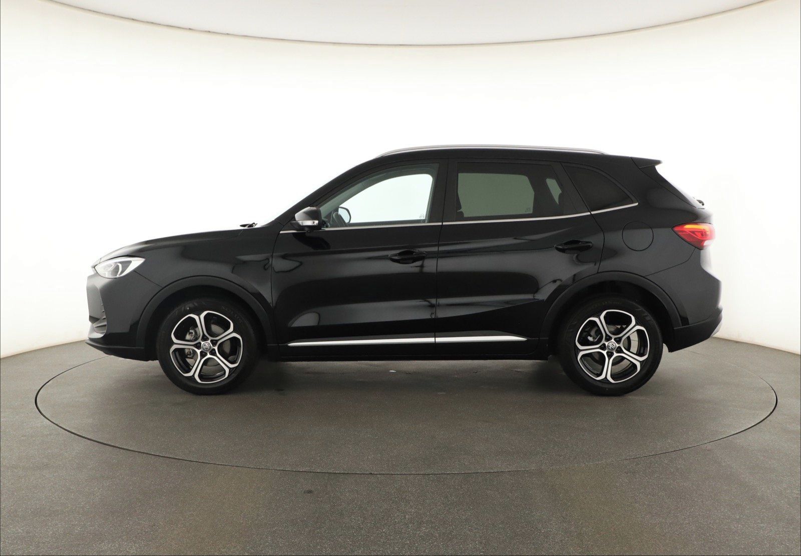 MG ZS, 1.5 i, Elegance, ELEGANCE - fotka 3