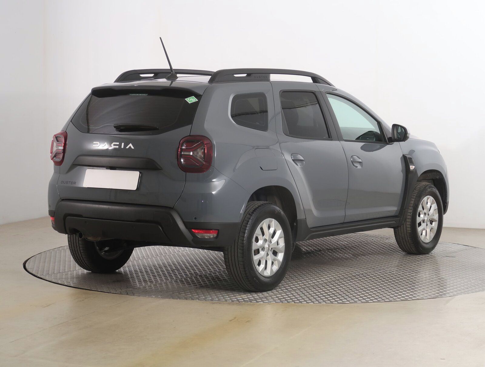 Dacia Duster, 1.0 TCe, Comfort, LPG - fotka 5