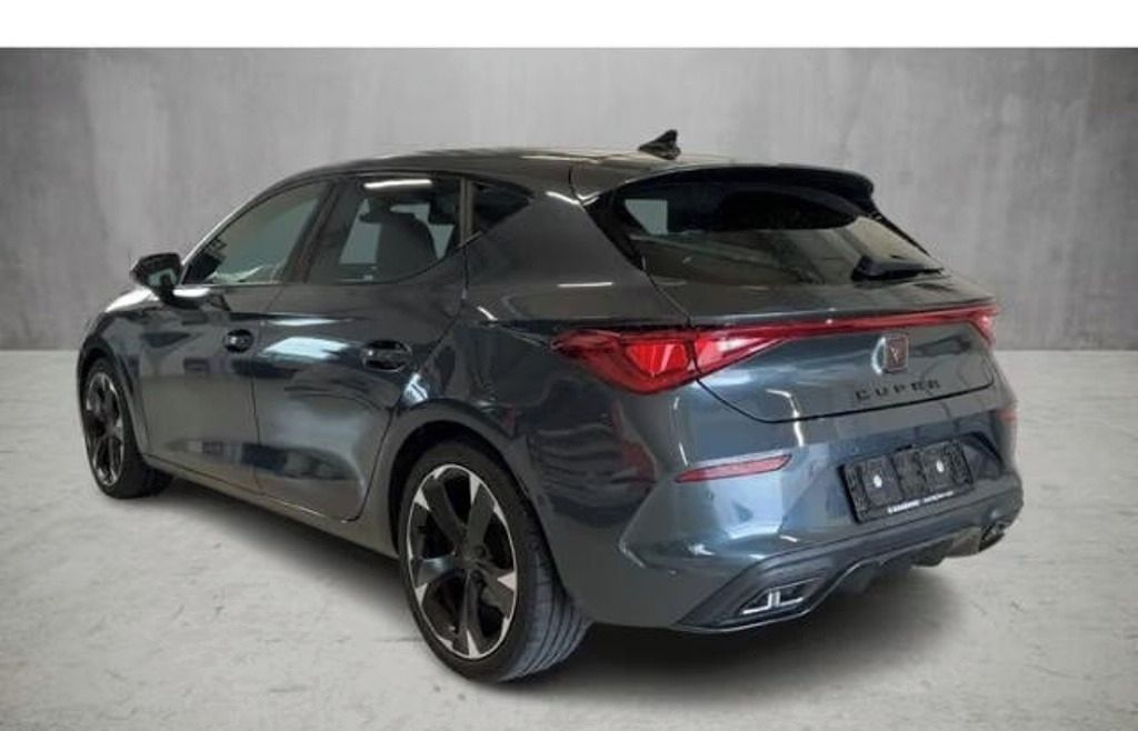Cupra Leon, 2.0 TSI DSG*Navi*Kamera *LED* - fotka 3