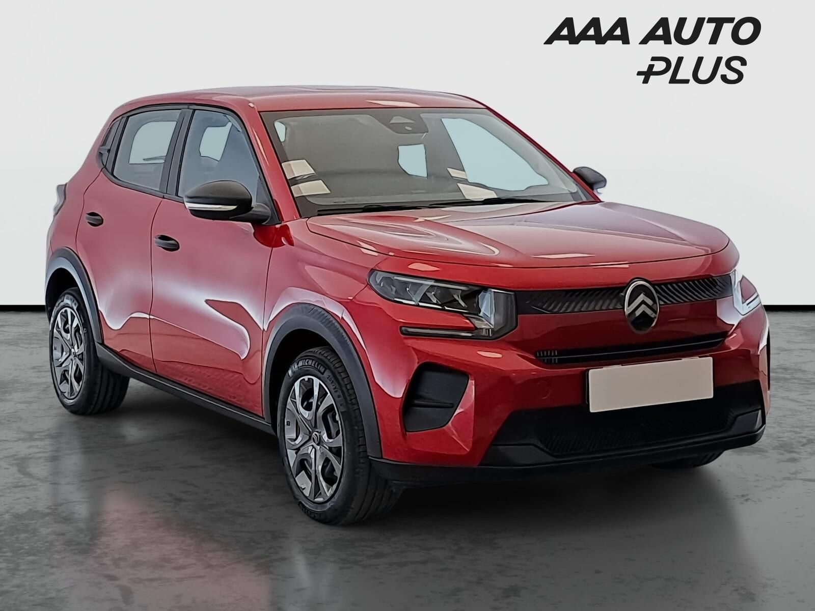 Citroën C3, 1.2 Turbo, Záruka, ČR,1.maj