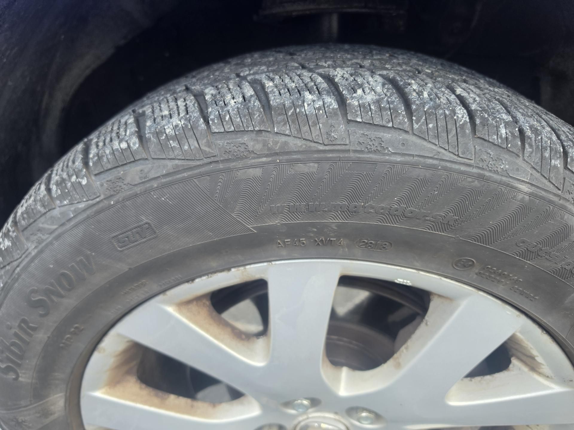 Mazda CX-7, 2.3i 191kw Bose Xenon - fotka 6