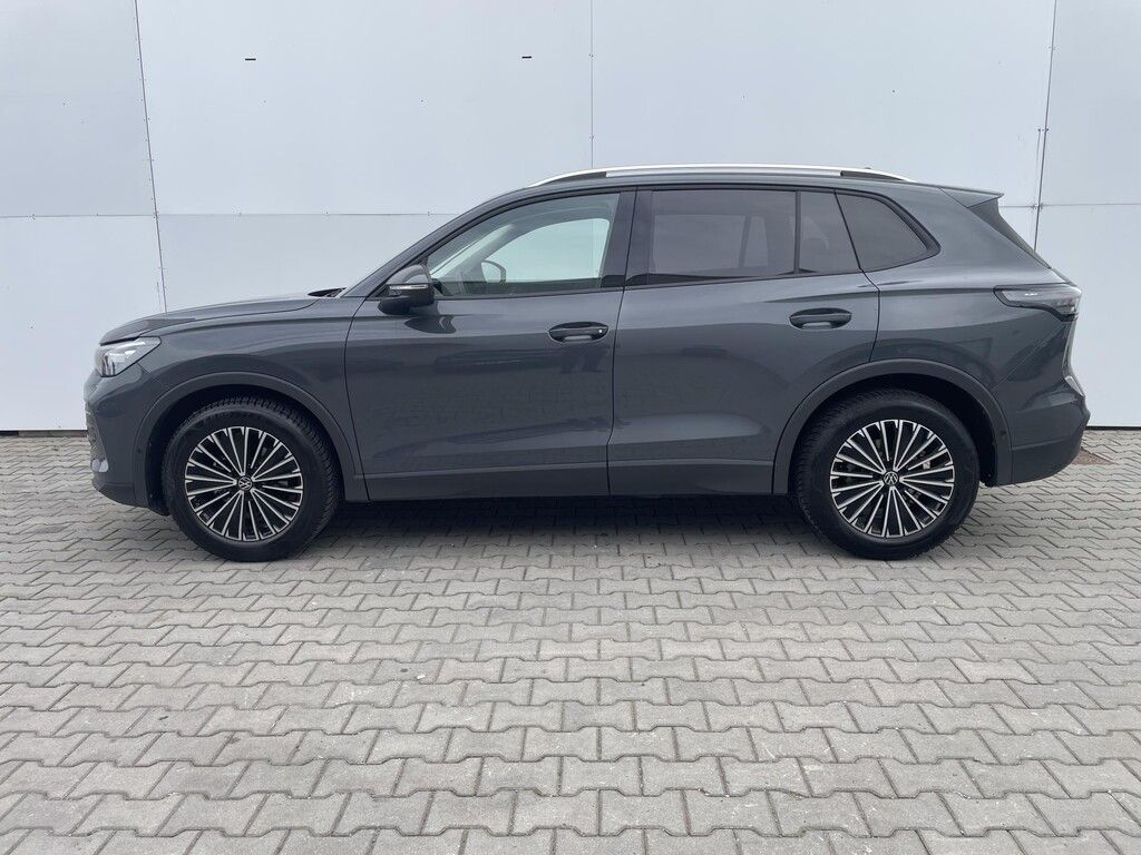 Volkswagen Tiguan, DSG 1,5 TSi 96 kW Life - fotka 3