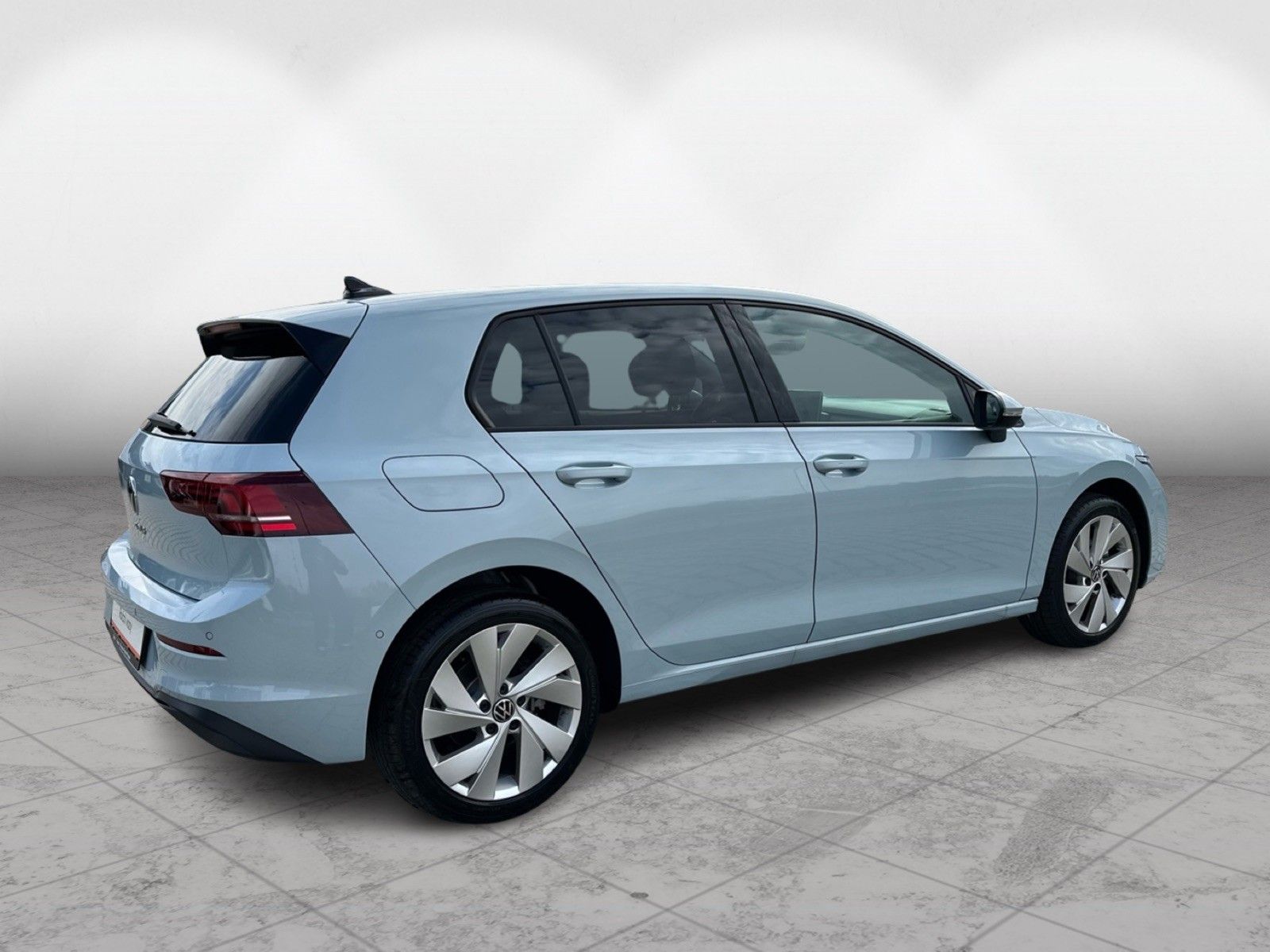 Volkswagen Golf, Life 1.5 TSI 110kw M6 - fotka 6