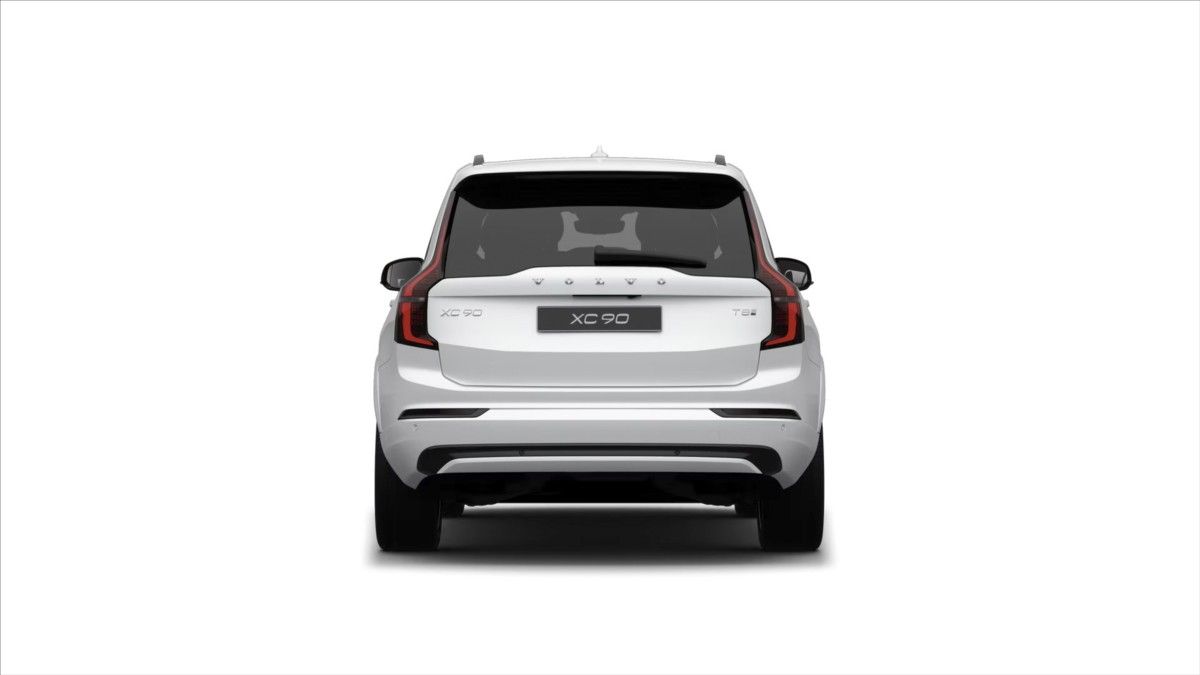 Volvo XC90, 2,0 T8 PHEV  Plus Dark - fotka 3