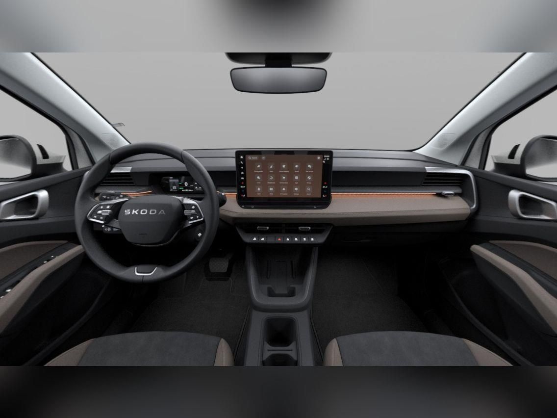 Škoda Epiq, 0.0 elektro / 99 kW 40 Selecti - fotka 4