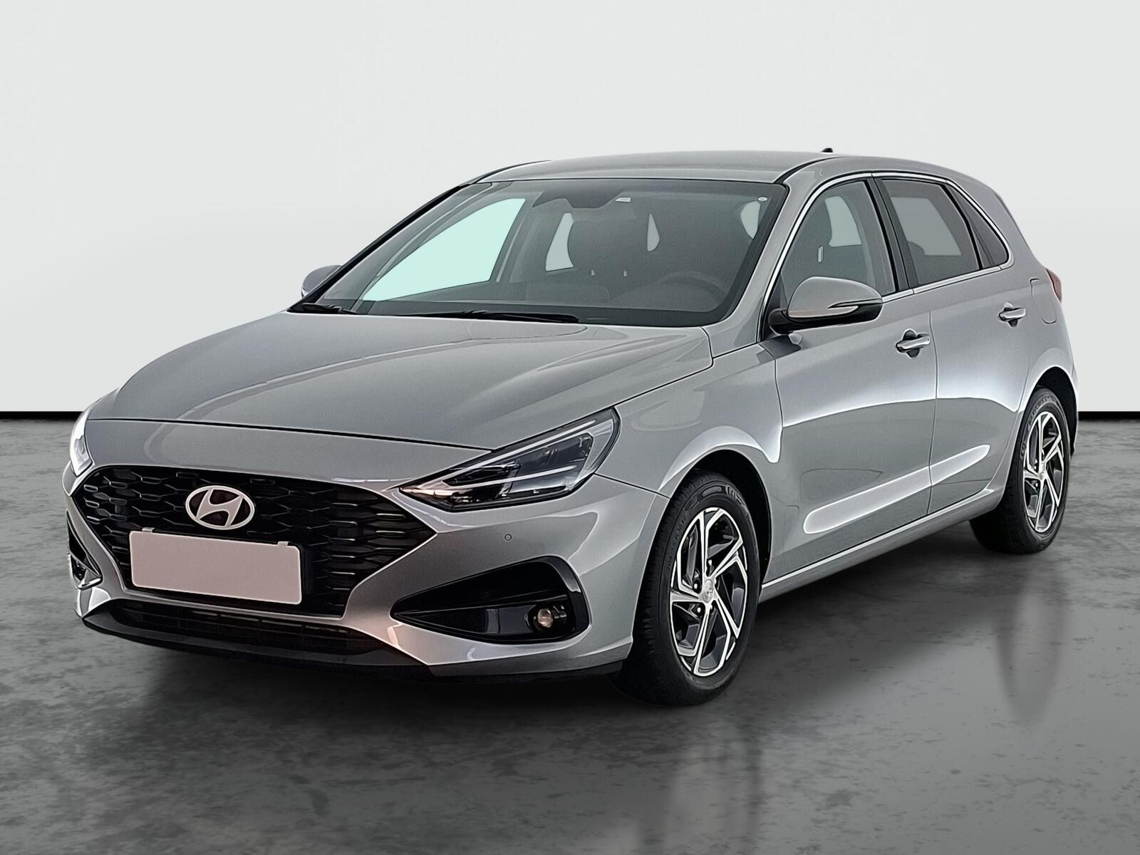 Hyundai i30, 1.0 T-GDI, Style, Serv.kniha - fotka 2