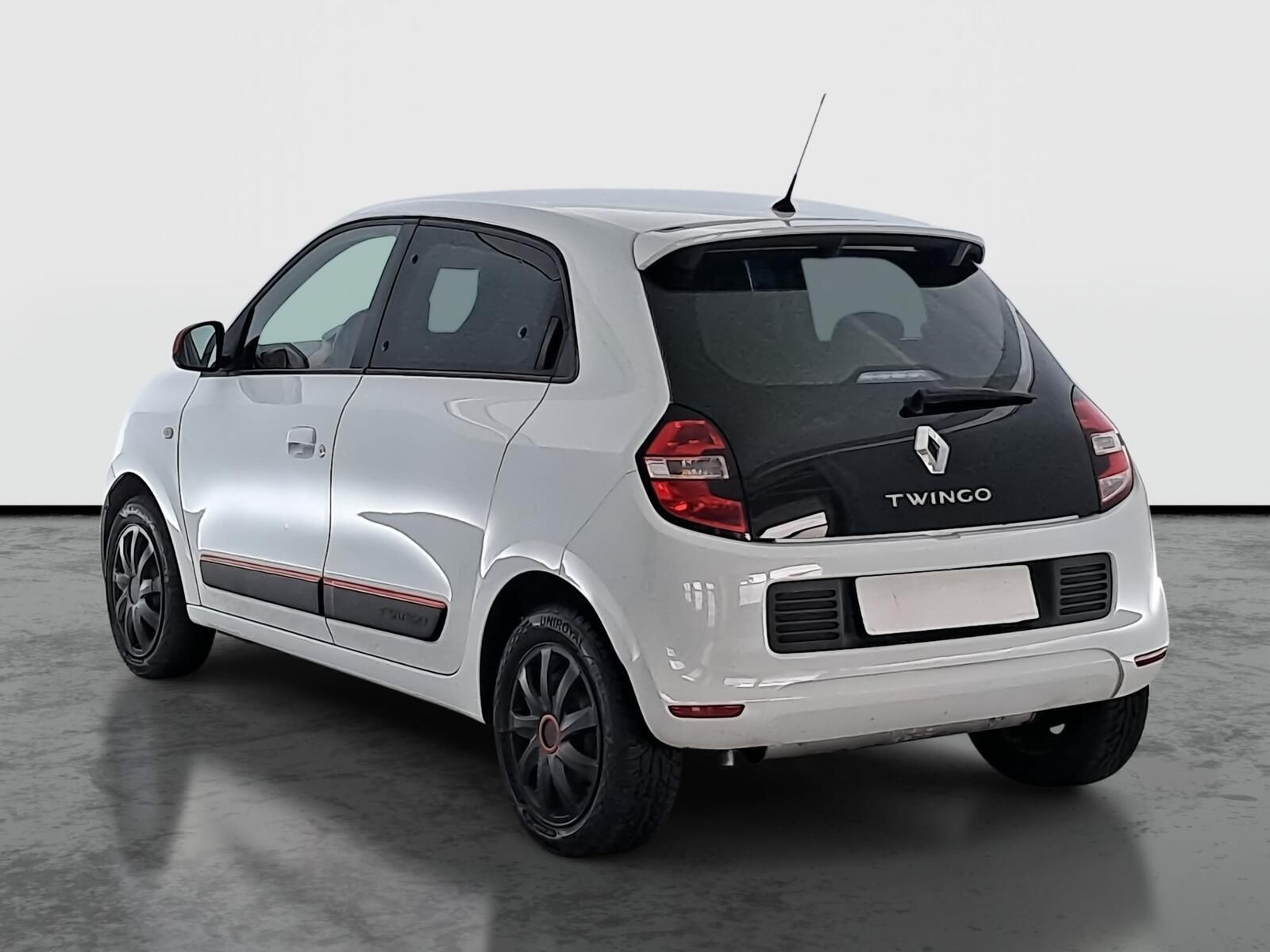 Renault Twingo, 1.0 SCe, Klima, El. okna - fotka 4