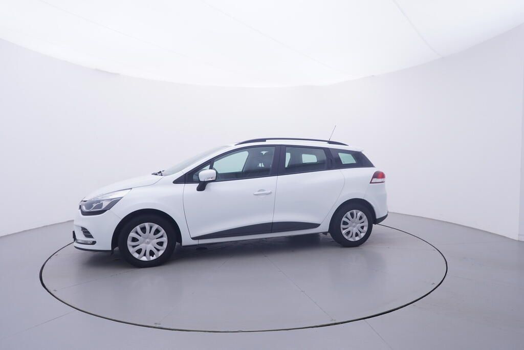 Renault Clio, WINTER EDITION 0.9       _ kW - fotka 2
