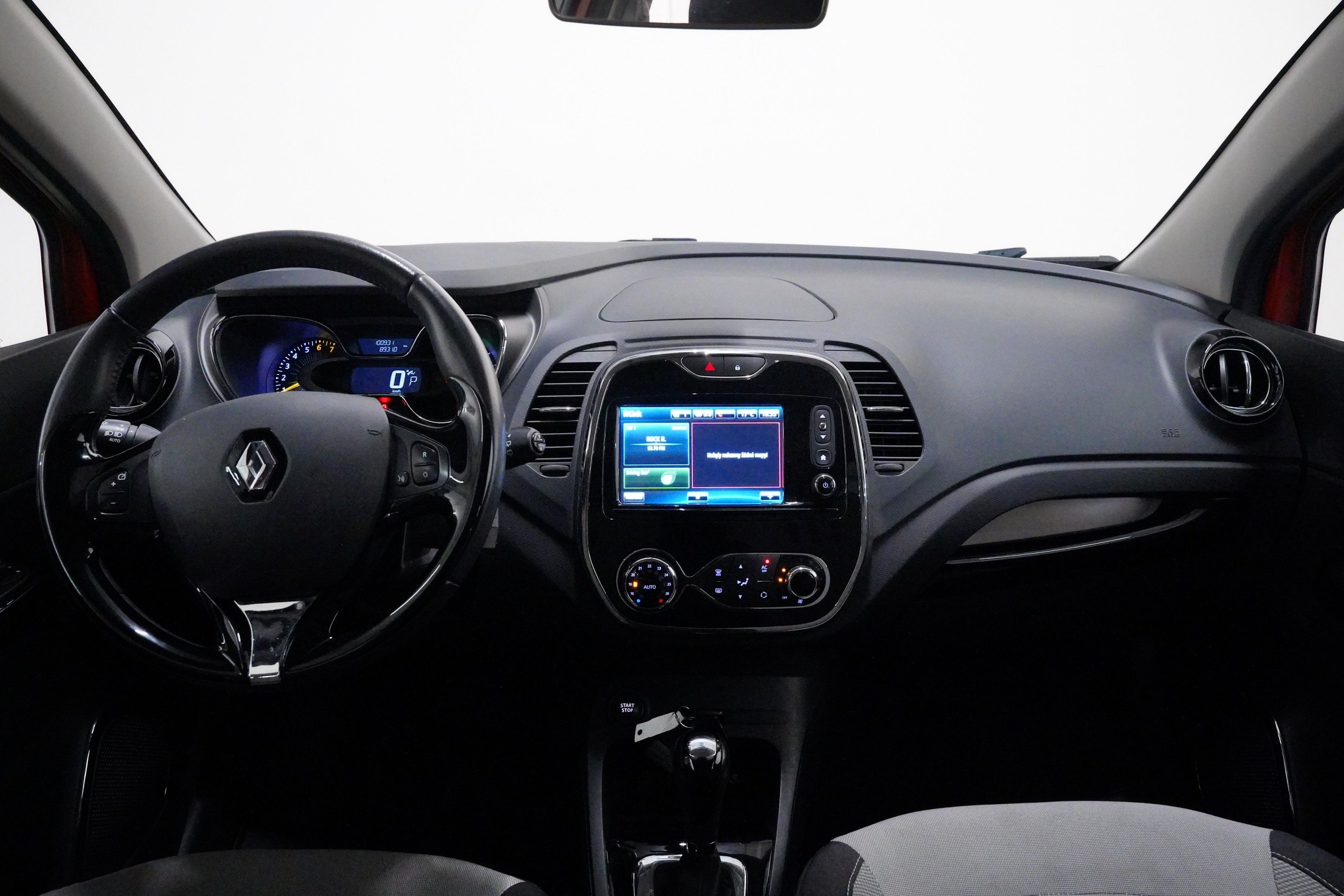Renault Captur, 1.2 TCe 88 kW Automat - fotka 5