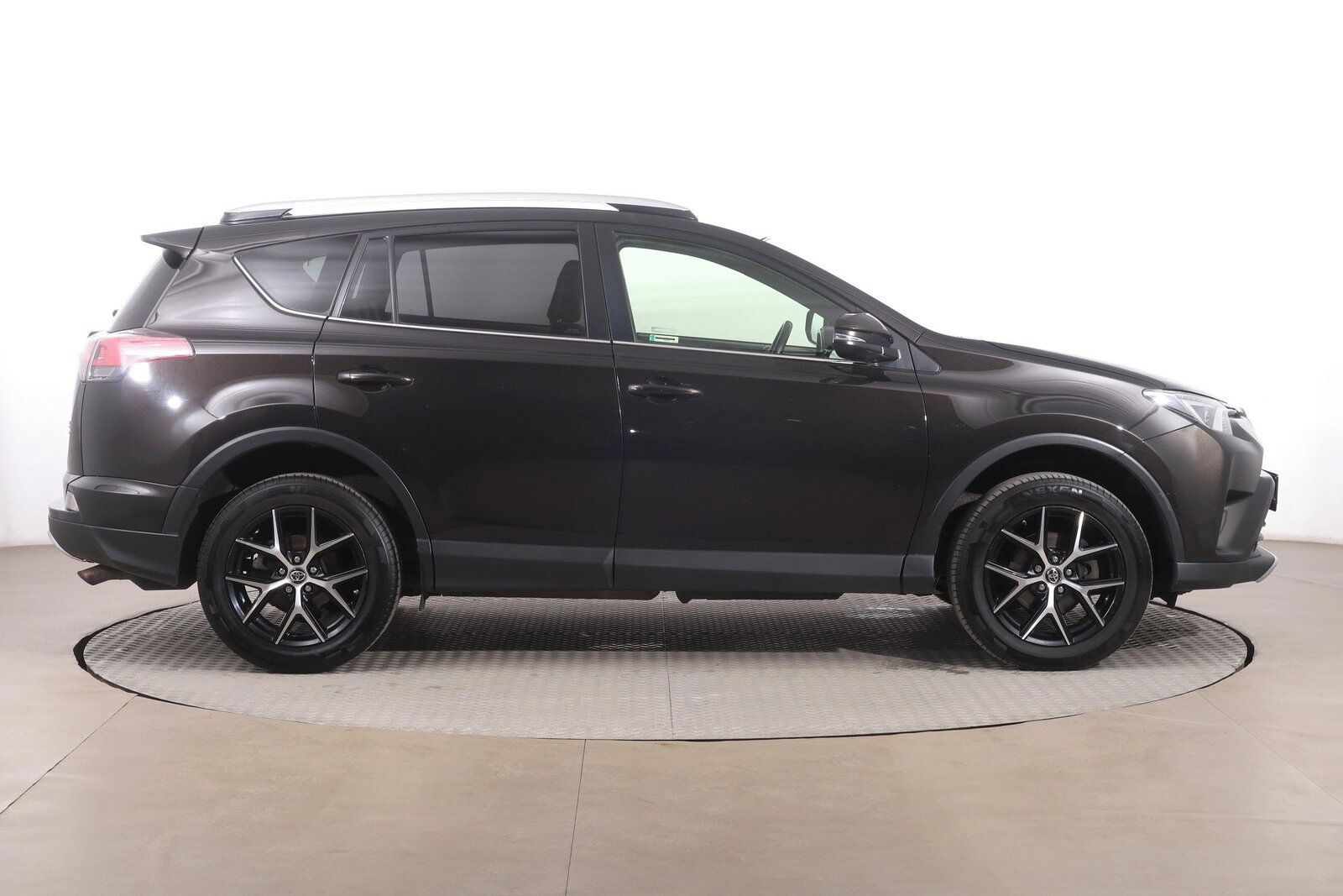 Toyota Rav4, 2.0 VVT-i, 4X4, Automat - fotka 6