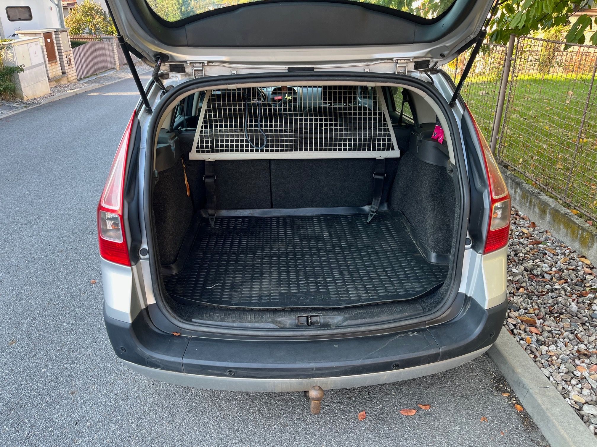 Renault Mégane, 1.5 Dci - fotka 6