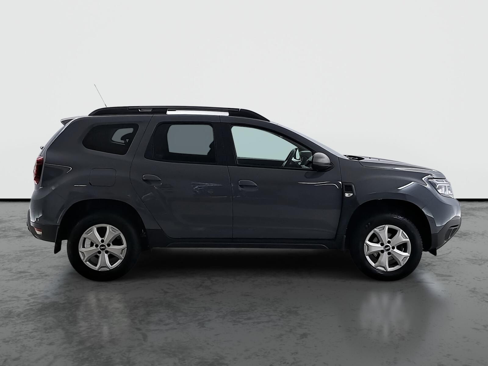 Dacia Duster, 1.0 TCe, Záruka, LPG, ČR,1.maj - fotka 6