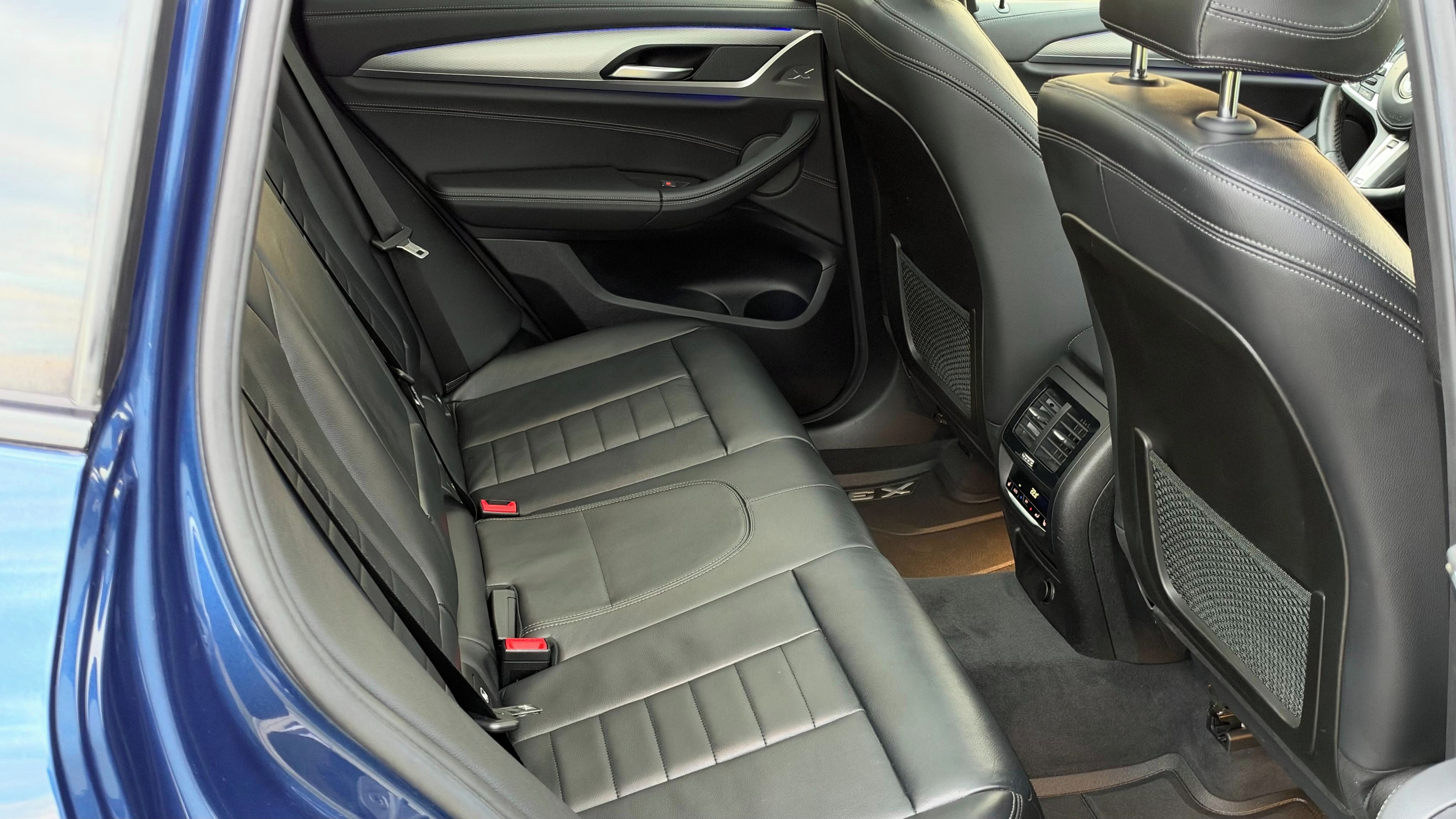 BMW X3, m40i, 4x4, 265 KW, DPH, TAŽNÉ - fotka 6