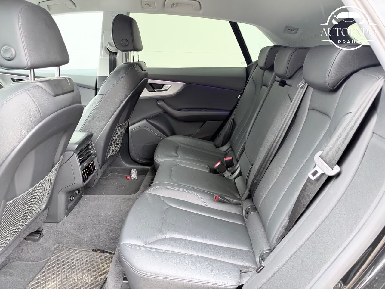 Audi Q8, 55 TFSI quattro tiptronic * - fotka 5