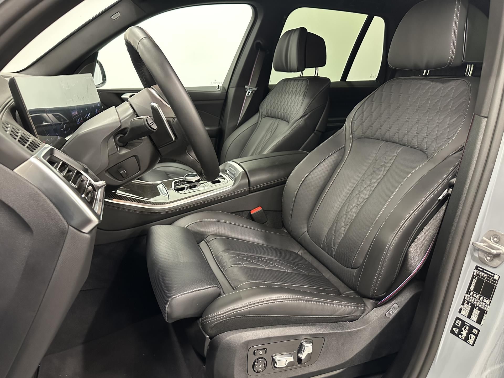 BMW X5, X5 xDrive40d - fotka 6