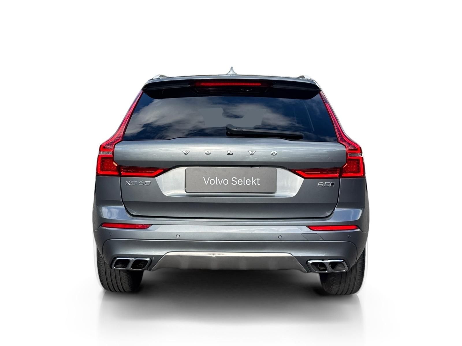 Volvo XC60, B5 AWD / ČR / 1. maj // výhřev - fotka 4