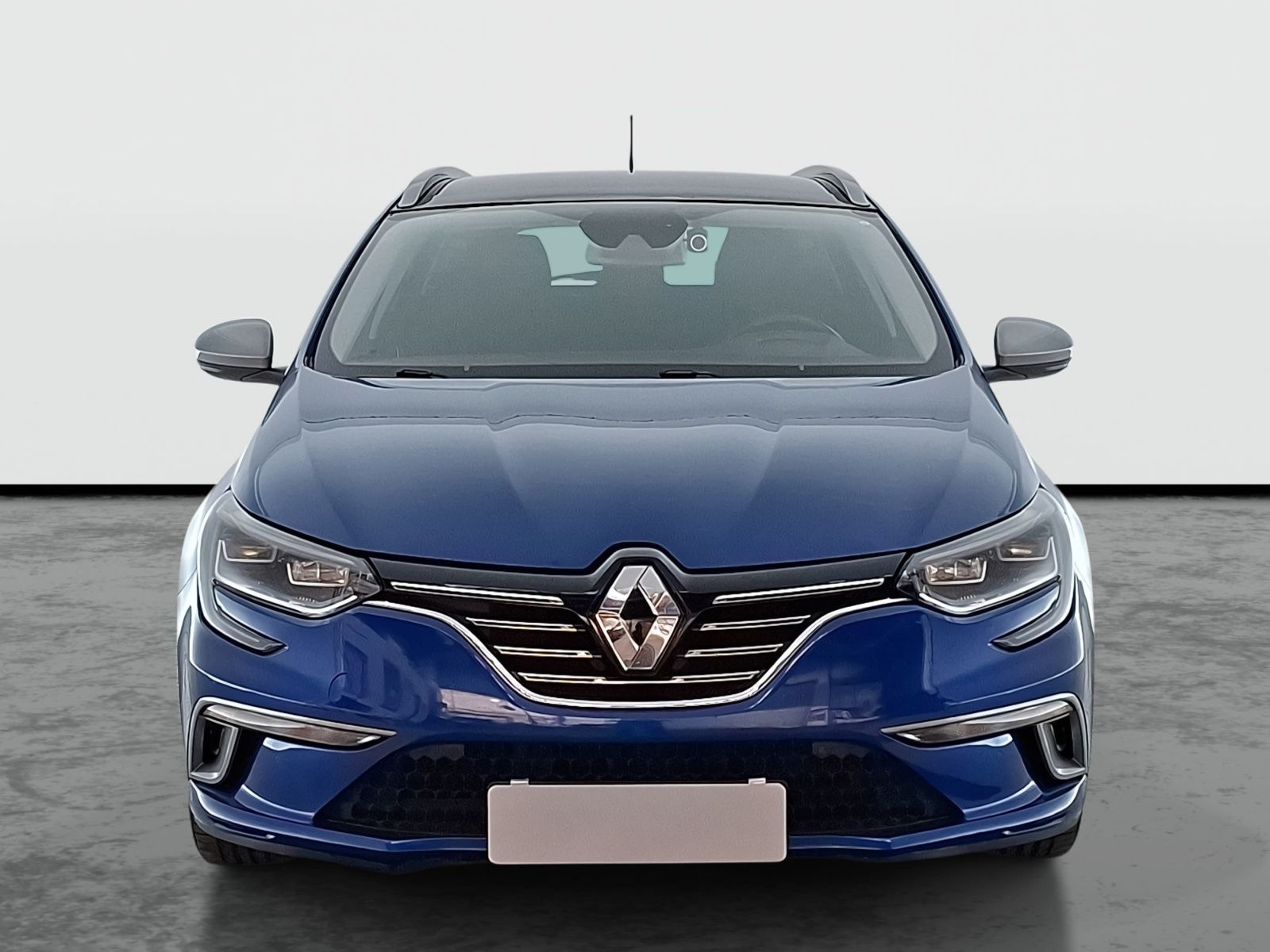 Renault Mégane, 1.6 dCi, GT Line, Navi - fotka 2