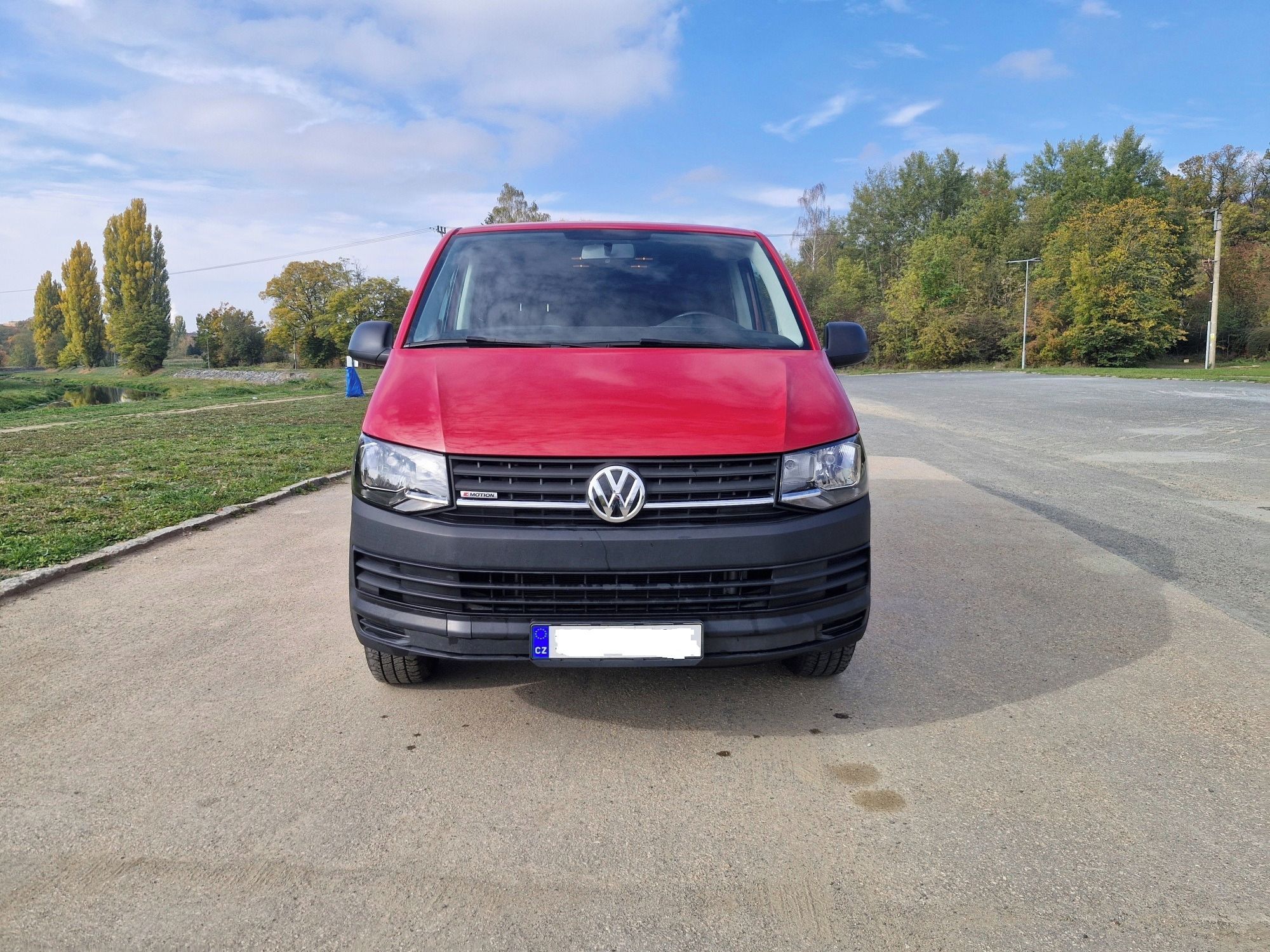 Volkswagen Caravelle, Long, DSG, 4x4, webasto - fotka 5