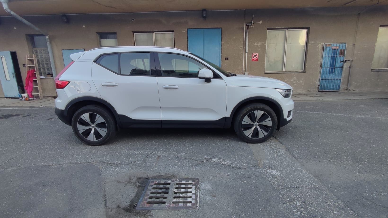 Volvo XC40, Volvo XC40 T3 Momentum | 120 k - fotka 3